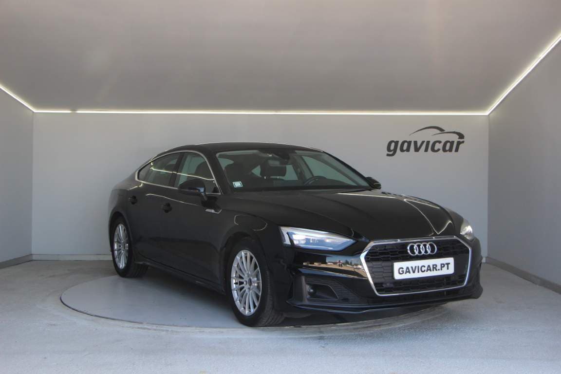 Audi A5 Sportback 35 TDI S tronic